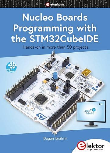 FOR SALE! Book Details Title: <strong>Nucleo Boards Programming with the STM32CubeIDE</strong>: Hands-on in 393501449953. . Nucleo boards programming with the stm32cubeide pdf